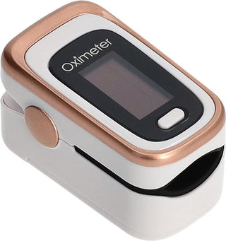 Bluetooth Fingertip Pulse Oximeter