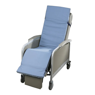 Skil-Care Geri-Chair Gel Overlay [chair not included]