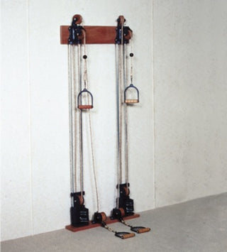 Chest Pulley Sys Dual Hand 1 / 2 TOWER - Image 3