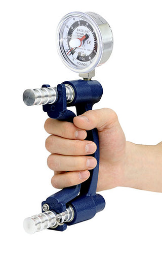 Baseline Hydraulic Hand Dynamometer Standard - Image 3