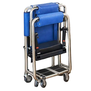 Body Up Evolution 4-in-1 Manual Patient Lift Chair Hoist