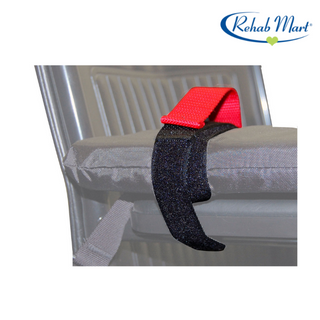 Gel-Top Sensory Stimulation Tray Velcro Closure SK912415 - Image 3