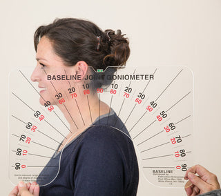 Baseline® Arthrodial Protractor FB121076 - Image 3