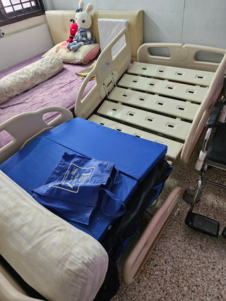 Pre-Owned Hospital bed