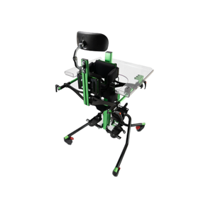 Standing frame WALLY for Supine position - Image 4