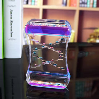 2 Colour Drops Liquid Timer