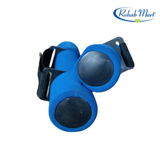 Dumbbell Foam - Image 3
