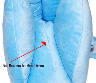 Skil-Care Ultra-Soft Polyester Heel Cushion