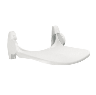 Linido Wall-mounted Foldable Shower Seat