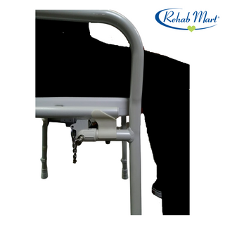 Shower Chair Foldable VL10466 - Image 5