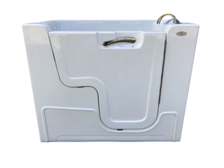 Windsor Walk-In Elderly BathTub