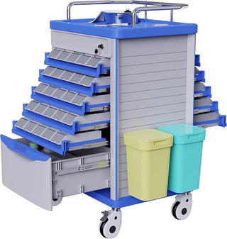 Medicine Cart