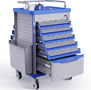 Medicine Cart