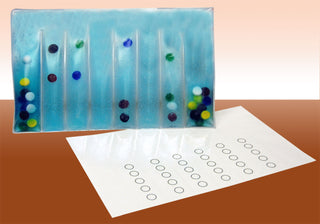 Number-Color Association Pad SK91472X - Image 3