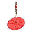 Flat Disc Swing ￠2.8cm w Rope 180cm