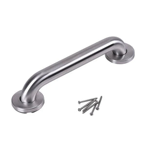 Apex Supply Stainless Steel Grab Bar