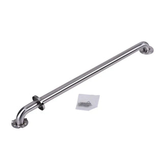 Apex Supply Stainless Steel Grab Bar
