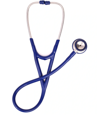 Stethoscope Dual Head Stainless Steel