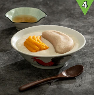 Gentle Foods