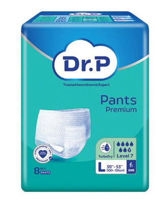 Dr. P Premium Lv7 Pants (Ctn)