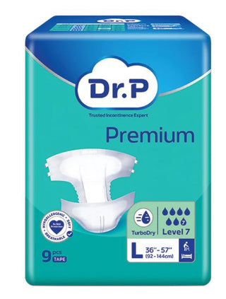 Dr. P Premium Lv6 (Ctn)