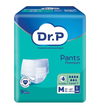 Dr. P Premium Lv7 (Ctn)