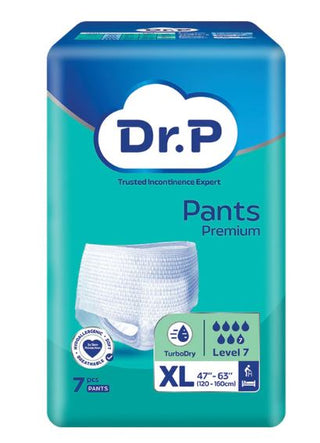 Dr. P Premium Lv7 (Ctn)