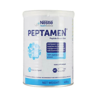 Nestle Peptamen Powder Vanilla 400g