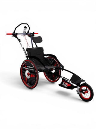 Hippocampe Marathon and Trail Wheelchair