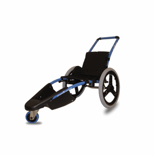 Hippocampe Pool Wheelchair