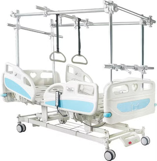 Orthopaedic Hospital Bed Motorised 5-functions