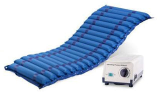 Alternative Pressure Air Mattress 4 inch