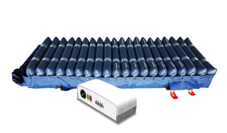 Premium 8" Low Air Loss Air Mattress Set