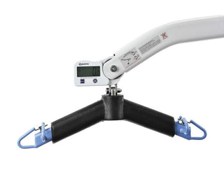 Oxford Hoist Weighing Scales