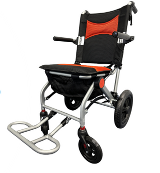 Shower Buddy Transit PushChair