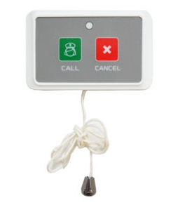 SOLT Patient-Nurse Wireless Nurse Call System