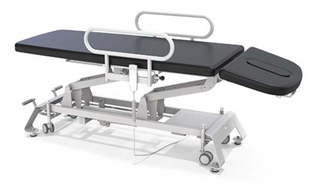 Examination Treatment Couch Table Camino