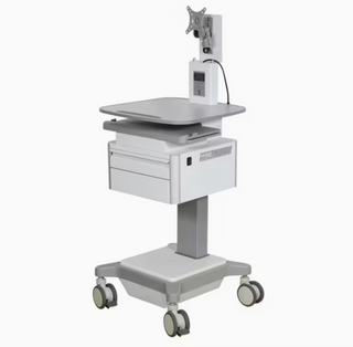 Mobile WorkStation Powered & Manual
