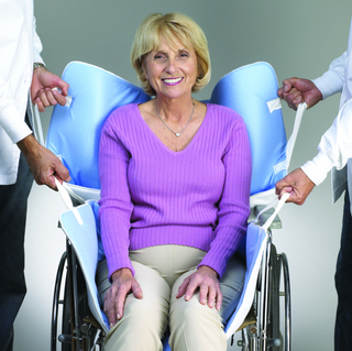 Skil-Care TLC Positioning Pad