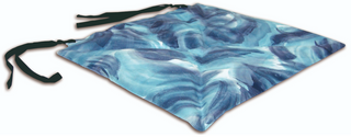 Skil-Care Thin-Line Gel-Foam Cushion