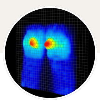 TACTILUS Seat Pressure Mapping System