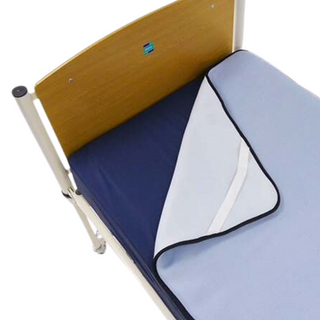 Treat-Eezi Pressure Sore Mattress Overlay - Paediatric (100cm x 80 cm)