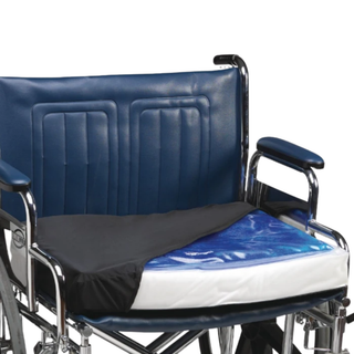 Skil-Care Bariatric Gel-Foam Cushion
