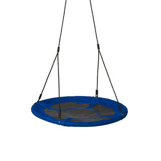 Round Mat Swing HD 100x100cm w PE Rope ￠1x180cm
