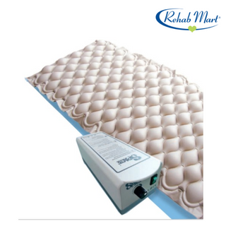 Pressure Relief Air Mattress (Bubble) 3 inch