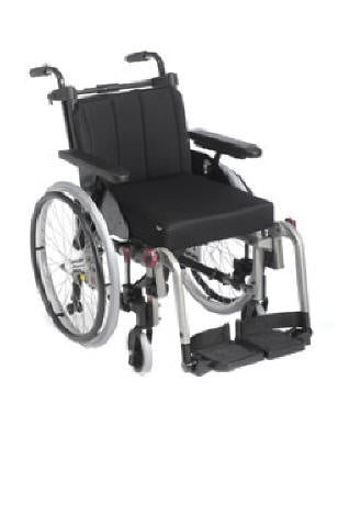 Alu Rehab NETTI Svipp