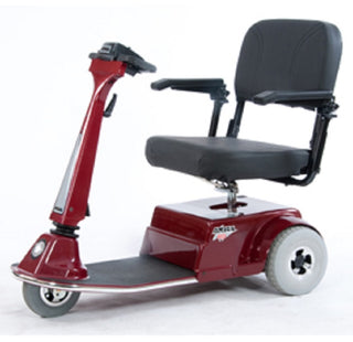 HD (Heavy Duty) Scooter Amigo