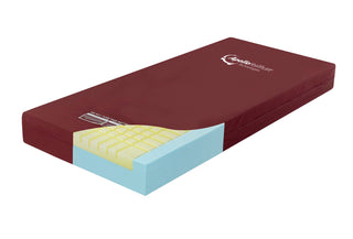 Apollo Memo-Form Plus Memory Foam Mattress