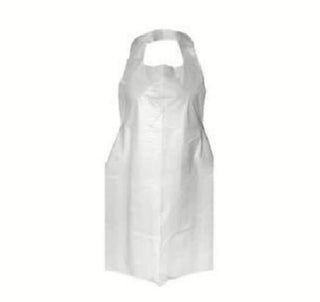 Apron PVC Embrossed 120cm I/P (B100)