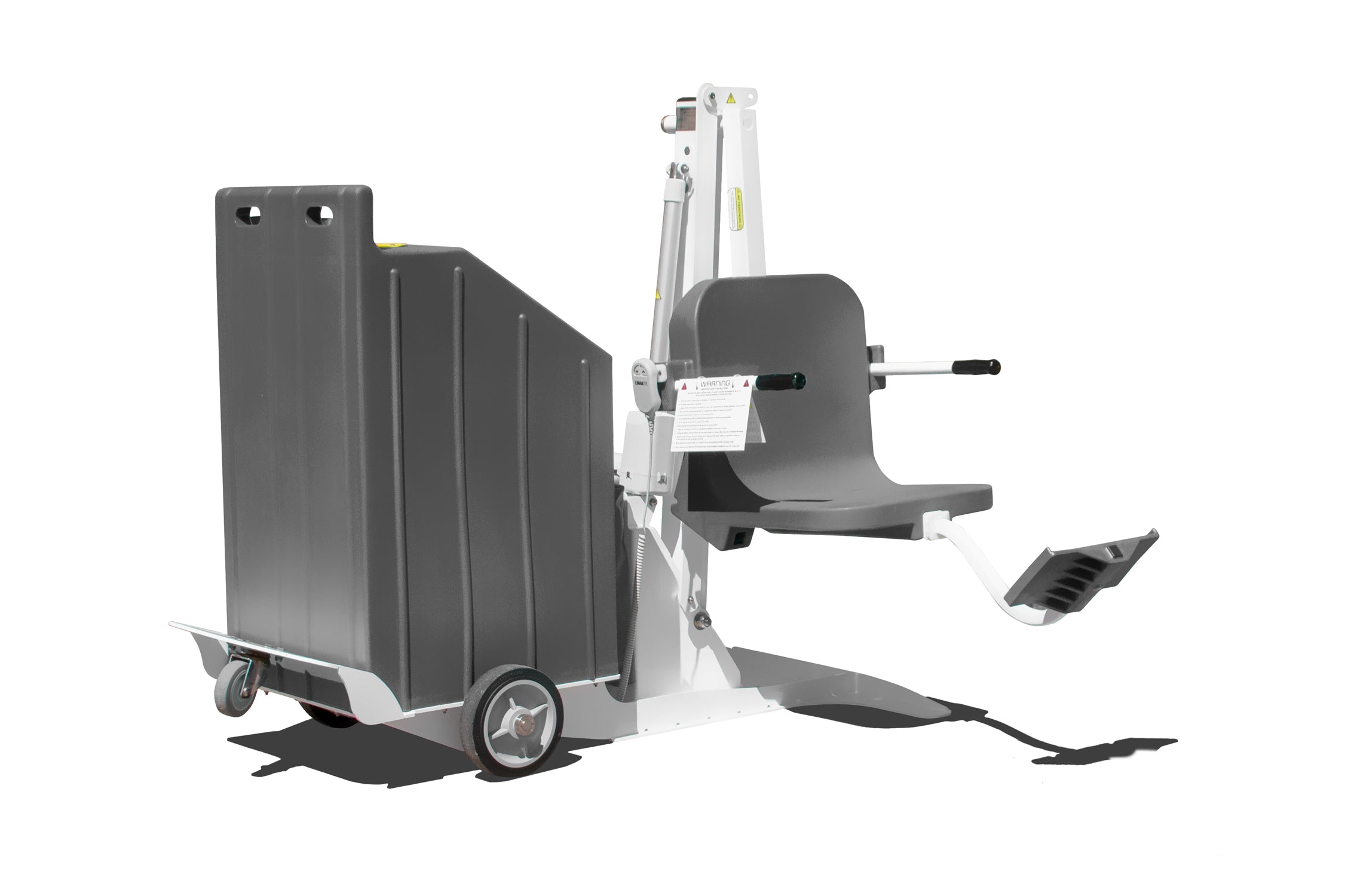 Portable Pro 2 Pool Lift – Rehab Mart Singapore